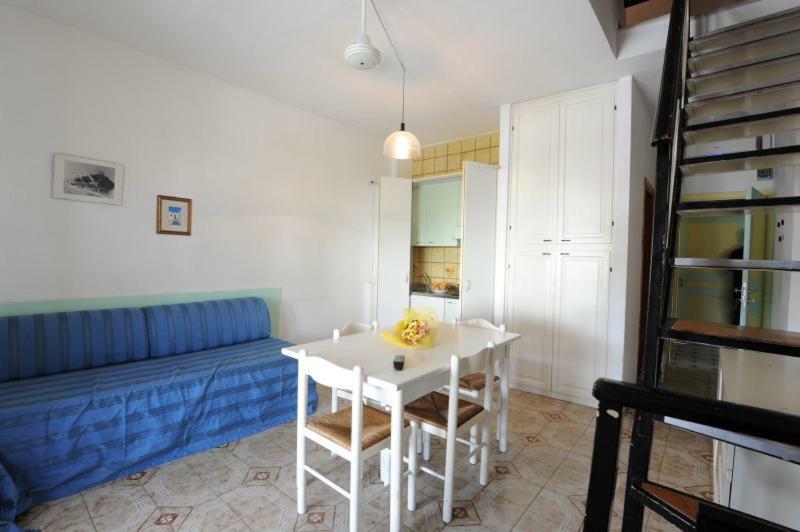 Residence La Playa Scalea Kültér fotó